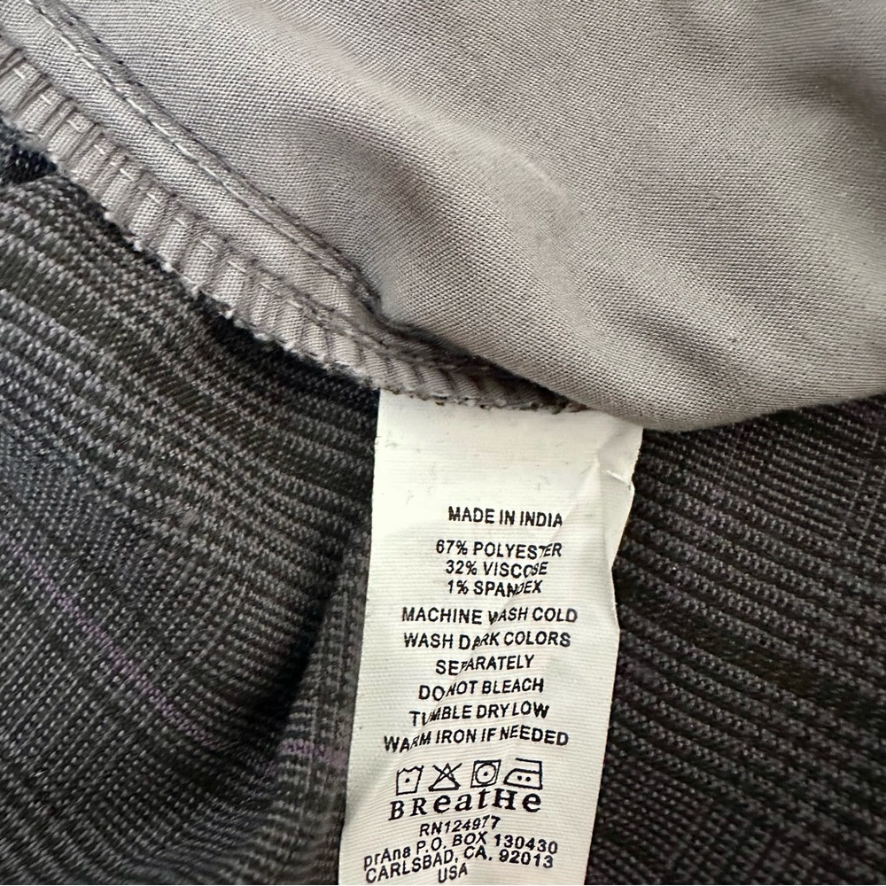 Prana Wister Pants - Picture 6 of 6